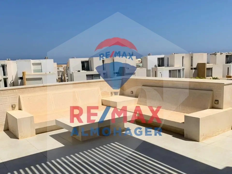 Ready-to-Move Penthouse with Premium Furniture