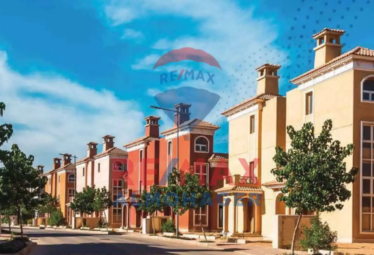 Luxurious Commercial Property for Sale – Semi-Finished, Neom Compound