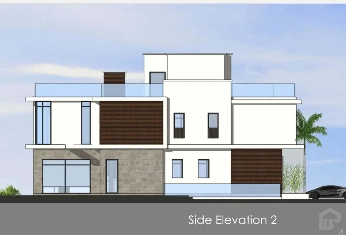 Semi-Finished Villa in Kings Range – Smart Investment & Generous Space
