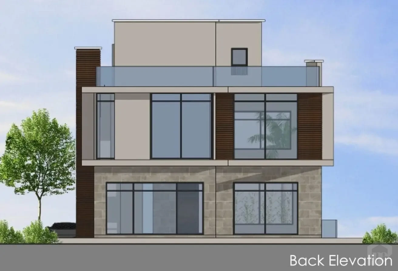 Villa for Sale in Kings Range – Customize Your Finishes Your Way