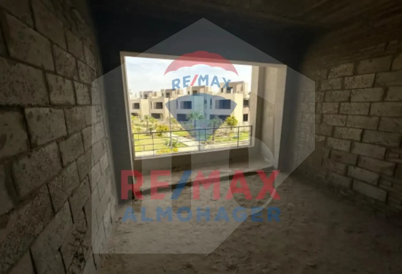 Exclusive Standalone House for Sale in The Crown Palm Hills - Ready to Move, Semi-Finished