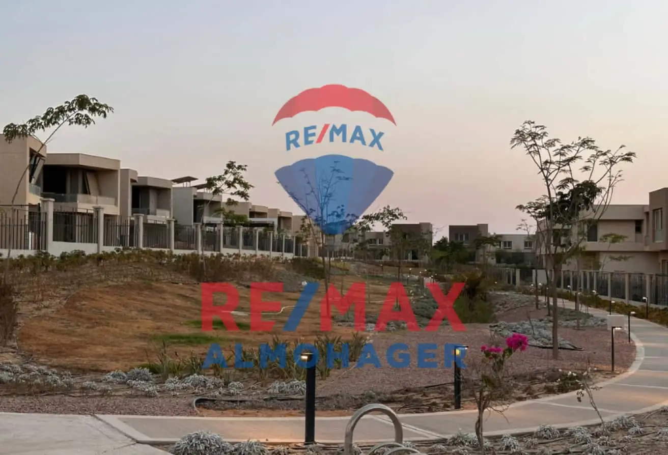 Standalone Villa in Badya – Prime Location & Elegant Design