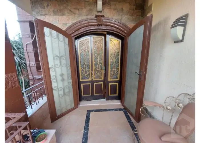 فيلا منفصلة للبيع