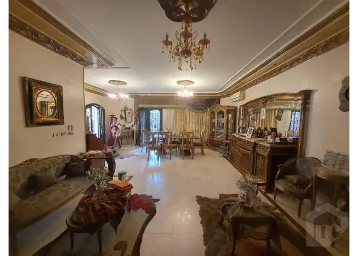 الشروق1 كمبوند القوات المسلحة