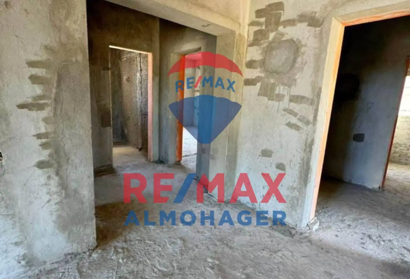 For Sale, Beautiful Standalone Villa in NEWGIZA at Kingsrange District Phase 2 - Ready to Move - Good Location - Market Price..