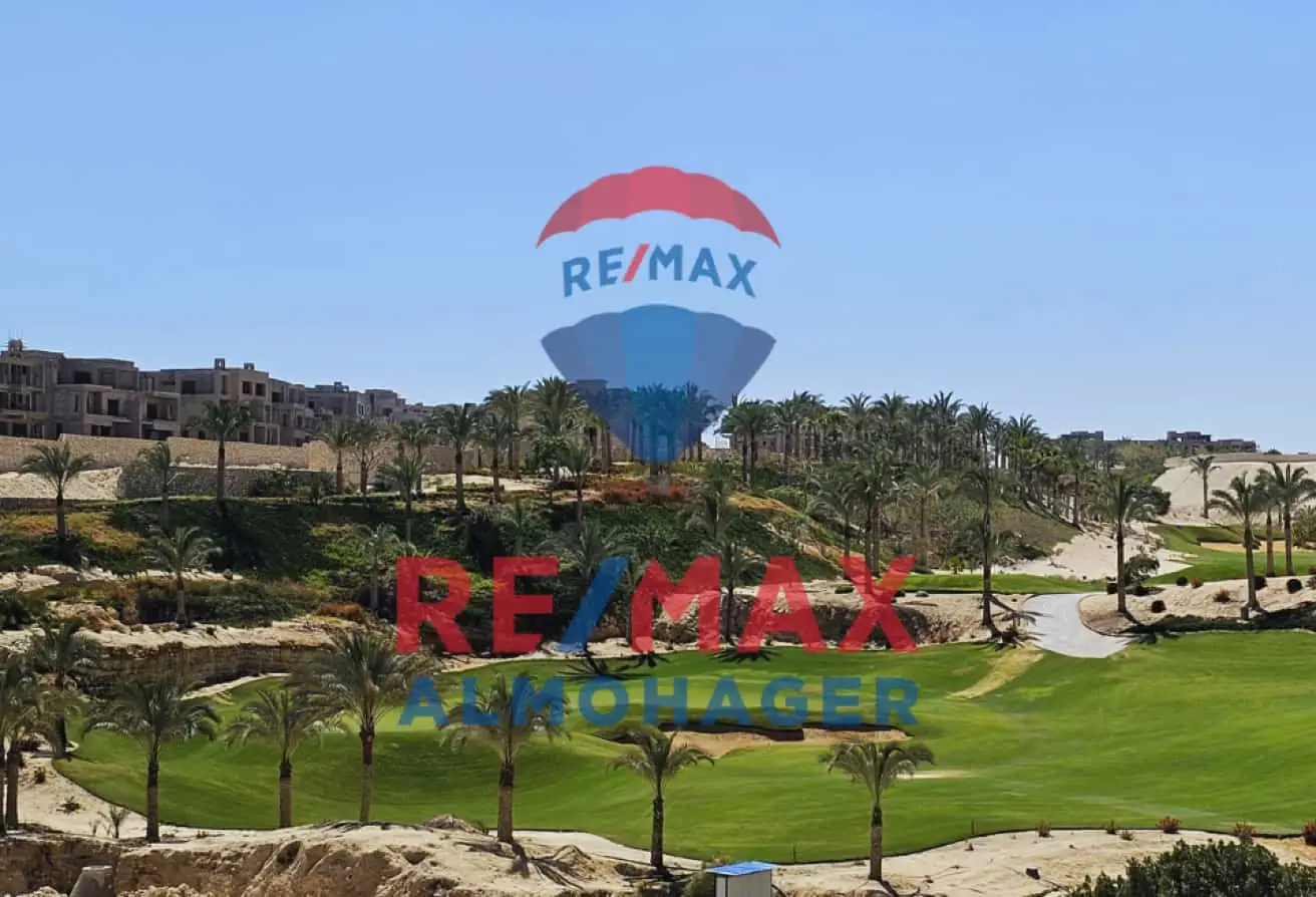 For Sale, Beautiful Standalone Villa in NEWGIZA at Kingsrange District Phase 2 - Ready to Move - Good Location - Market Price..