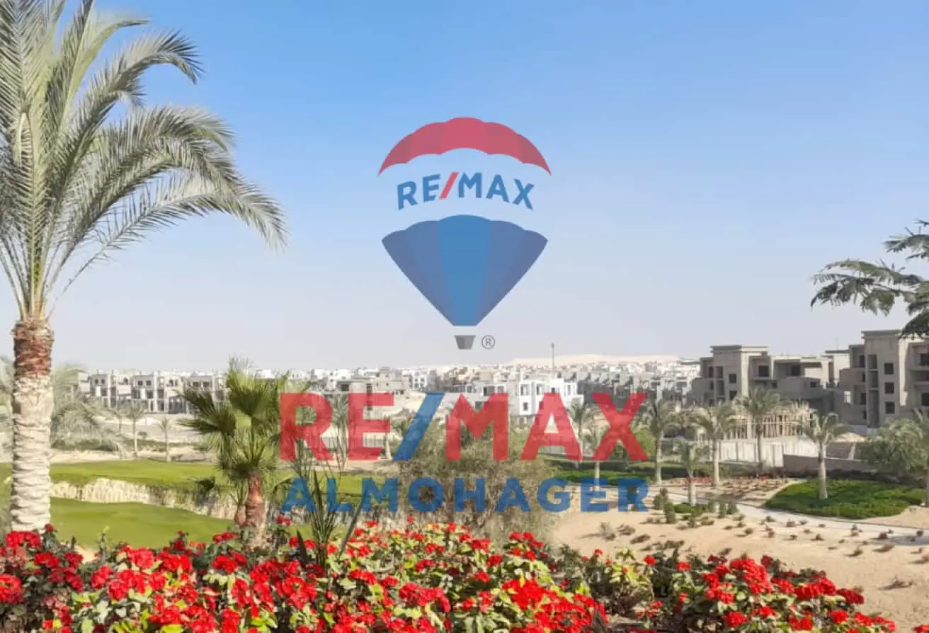 For Sale, Beautiful Standalone Villa in NEWGIZA at Kingsrange District Phase 2 - Ready to Move - Good Location - Market Price..