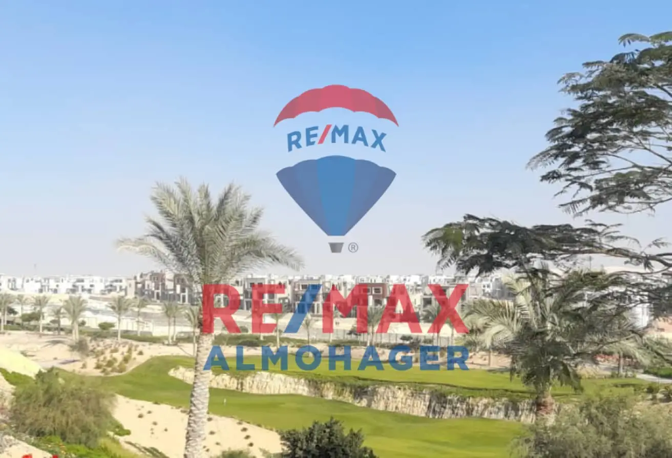 For Sale, Beautiful Standalone Villa in NEWGIZA at Kingsrange District Phase 2 - Ready to Move - Good Location - Market Price..