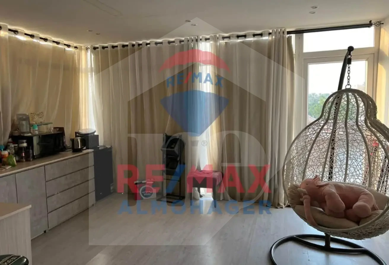 Villa for sale in Seasons with elegant living area