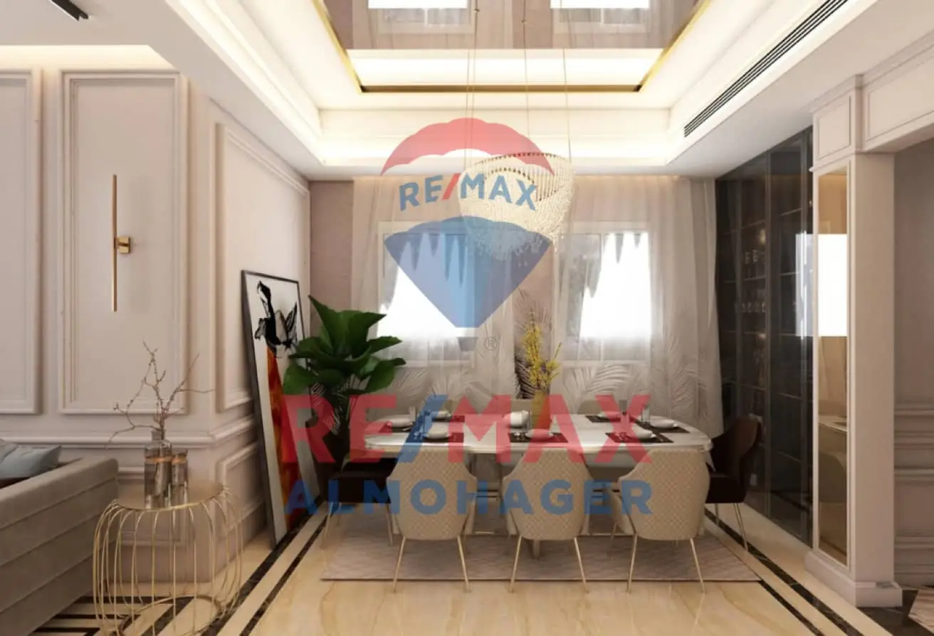 Elegant Villa for Sale – Type AR – Super Lux Finish in Chillout Park