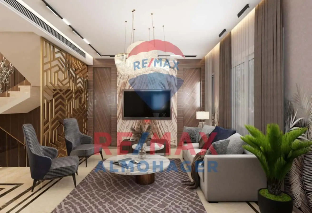 Premium Opportunity | Type AR Luxury Standalone Villa – Gated Community Living