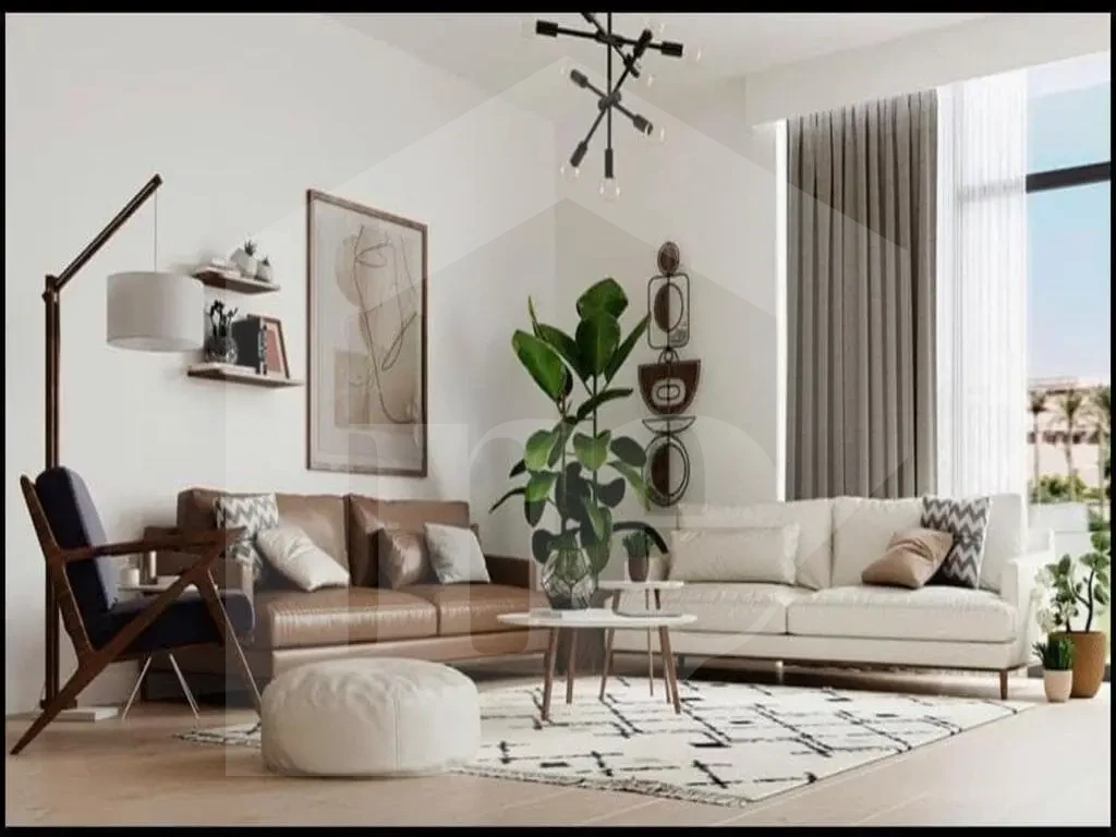 Stunning Duplex for Sale in AlKarma – SODIC
