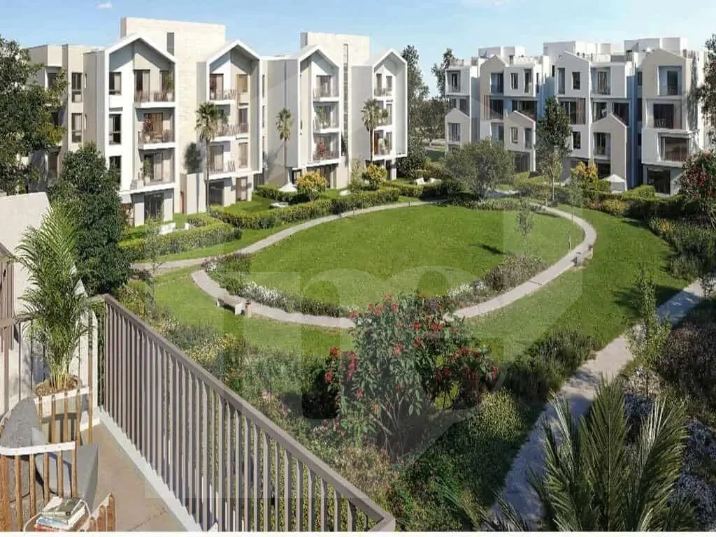 Luxury Duplex in SODIC’s AlKarma – Delivery 2026