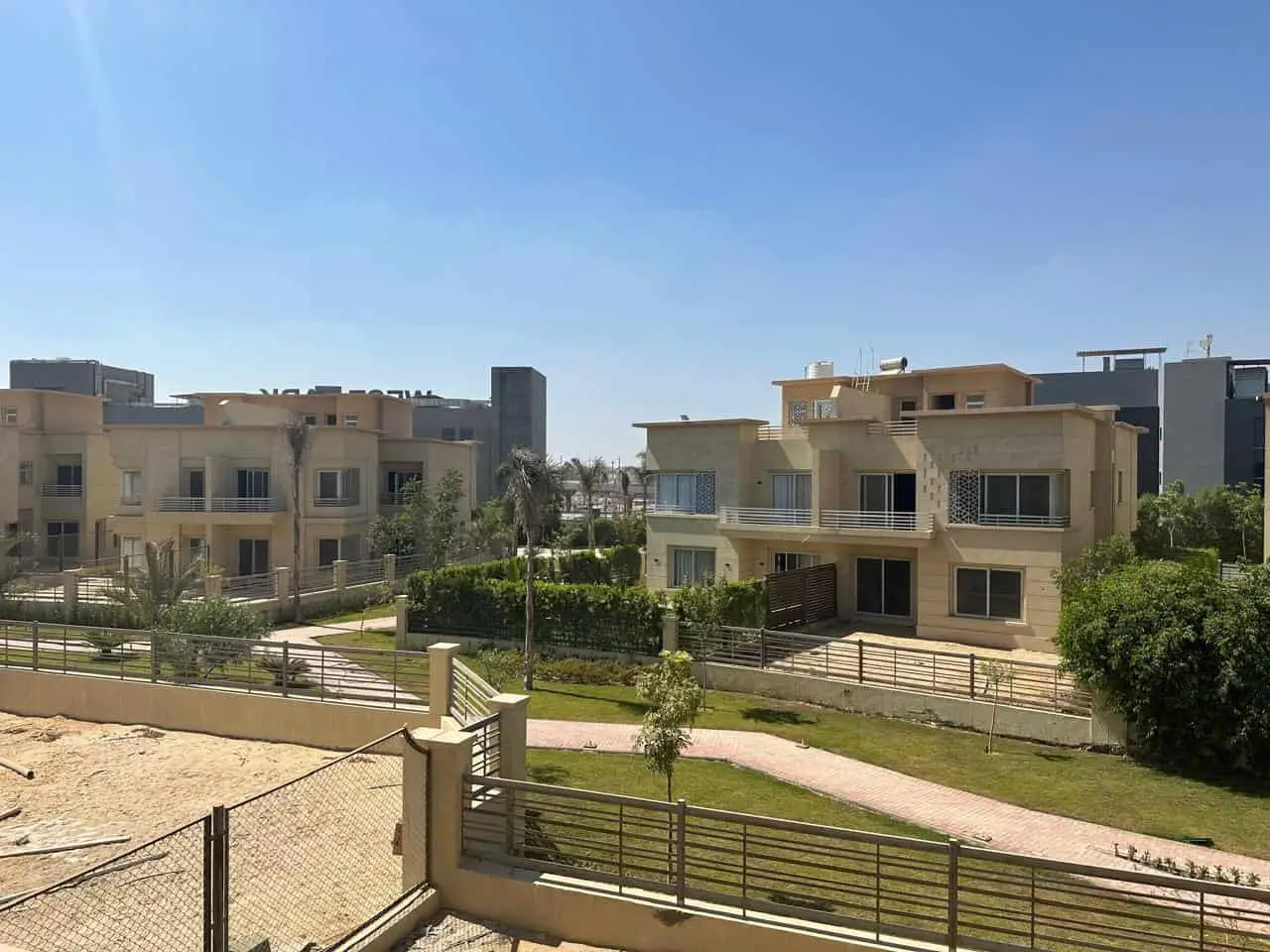 For Sale: Modern Villa in Jedar – Beautiful View & Great Location