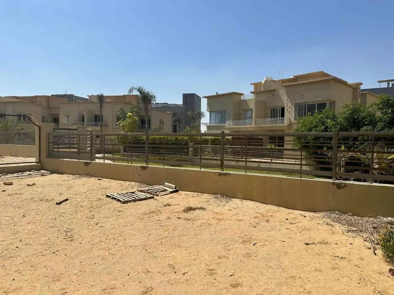 Jedar Villa with Direct Landscape View – Next to Swan Lake Community