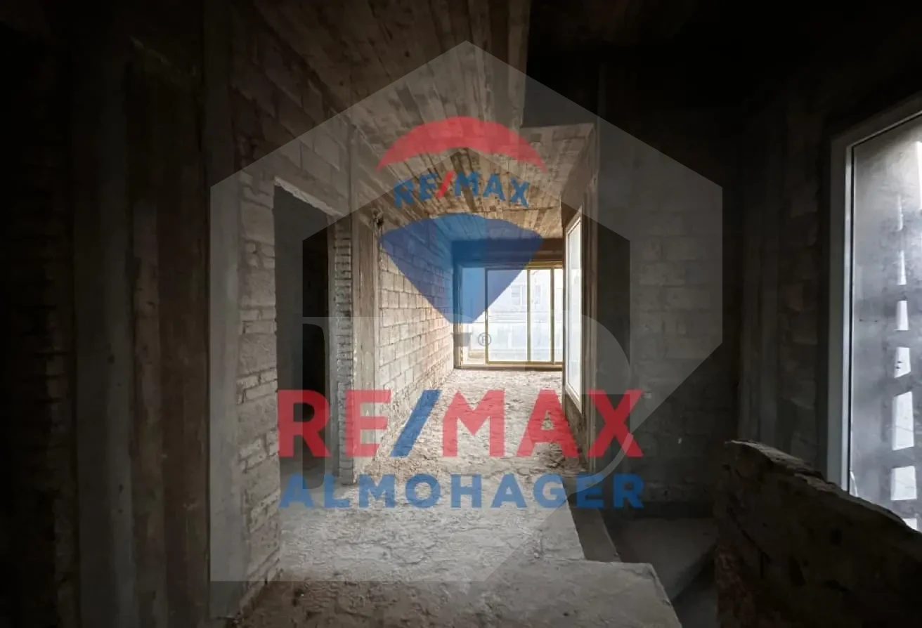 For Sale: Elegant Villa in Badya, Palm Hills – Pay in Installments