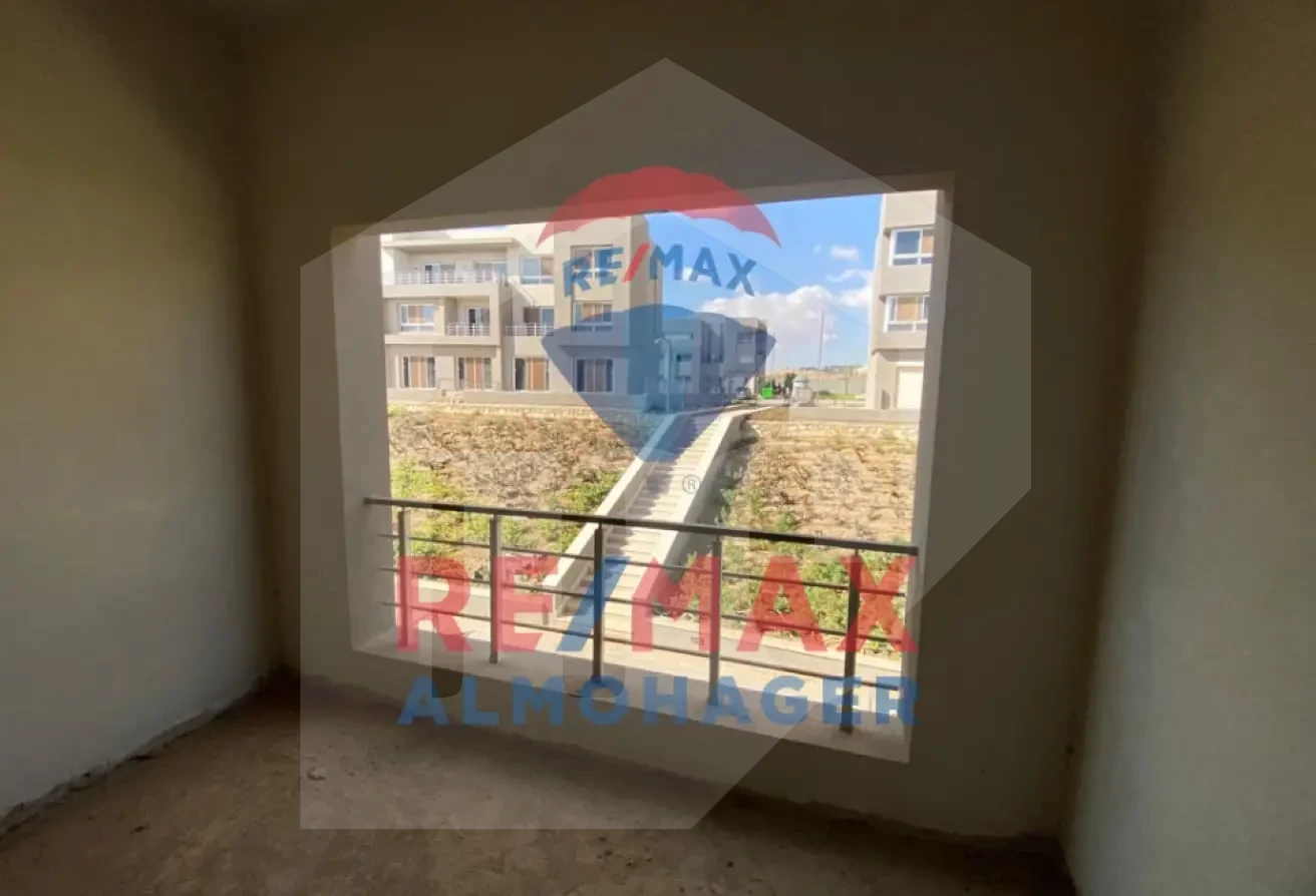 Your Future Home in Etapa – Semi-Finished Townhouse, Zayed