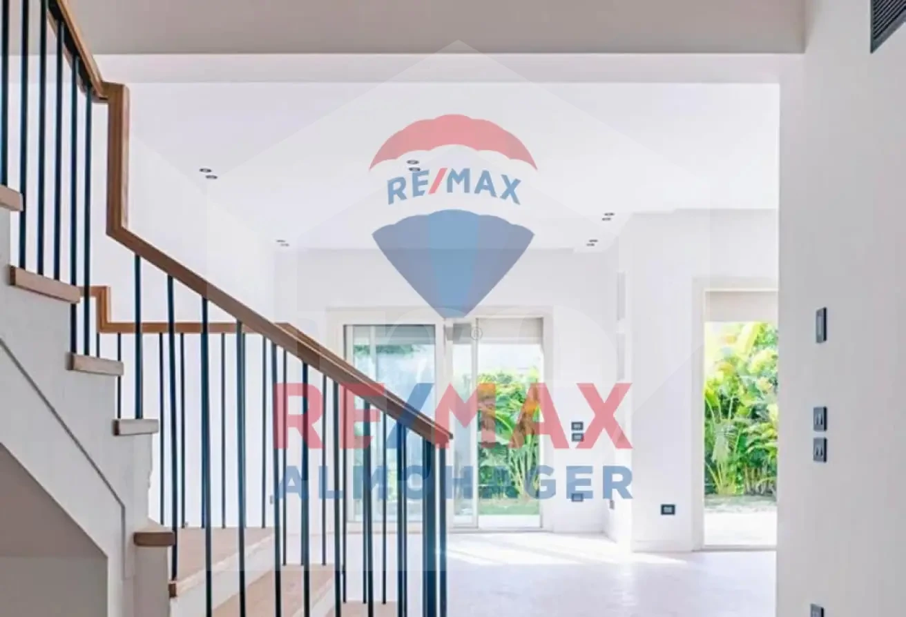 Fully Finished Townhouse for Sale at Golf Extension Palm Hills - Move-in Ready