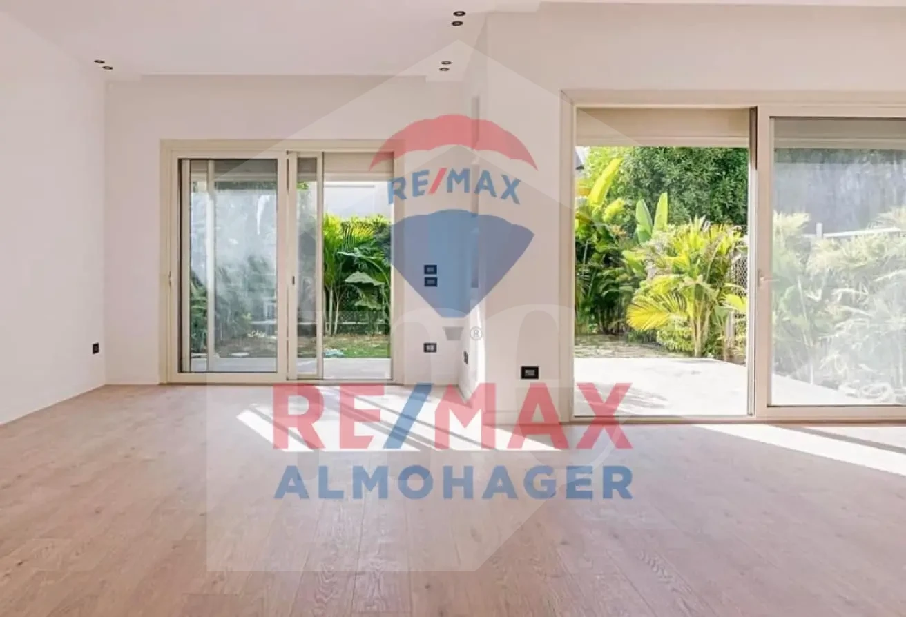 For Sale: Complete Townhouse in Golf Extension - Palm Hills, Ready for Immediate Occupancy