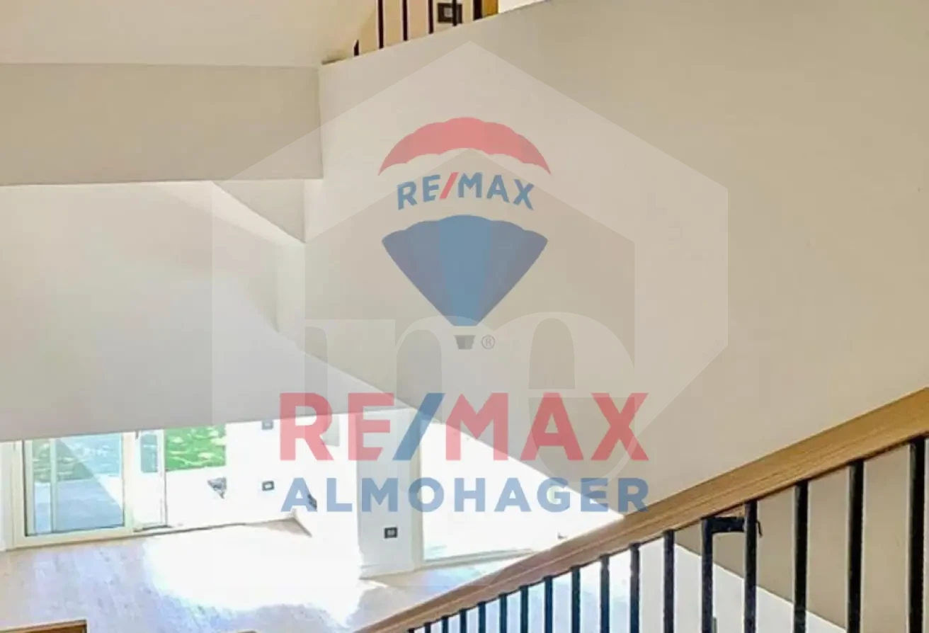 For Sale: Super Lux Townhouse in Golf Extension - Palm Hills, Move-in Condition