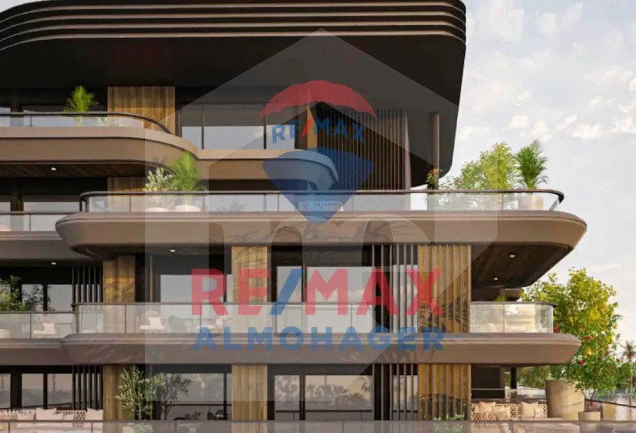 For Sale: Twin House in New Giza - Kingsringe Phase 2