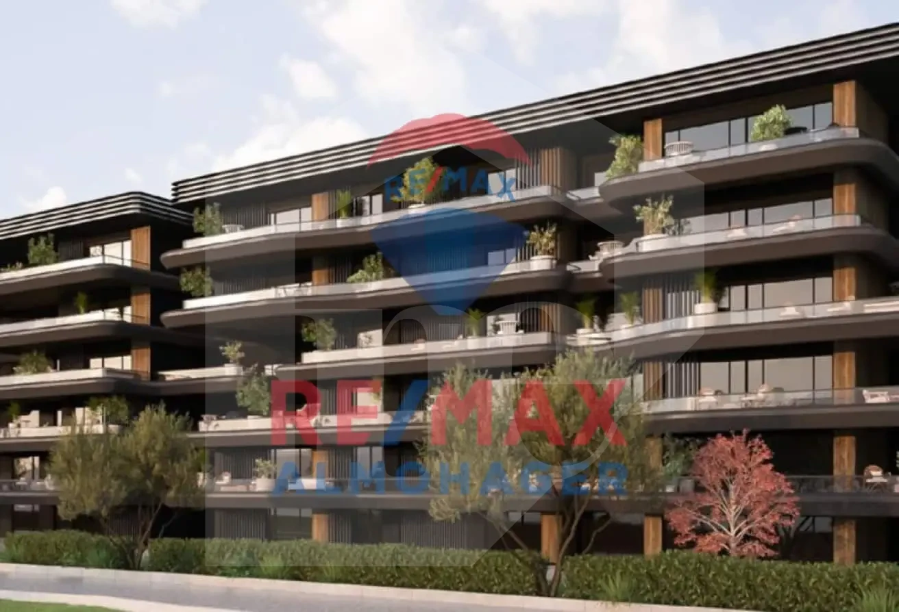 Premium Twin House for Sale - New Giza Kingsringe Phase 2