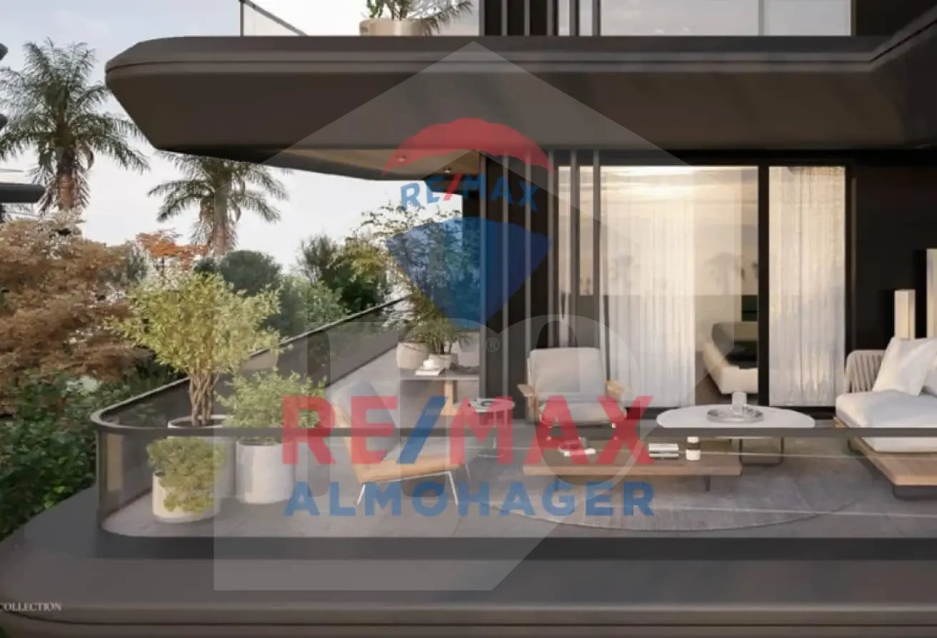 Luxury Twin House for Sale - New Giza Kingsringe Phase 2