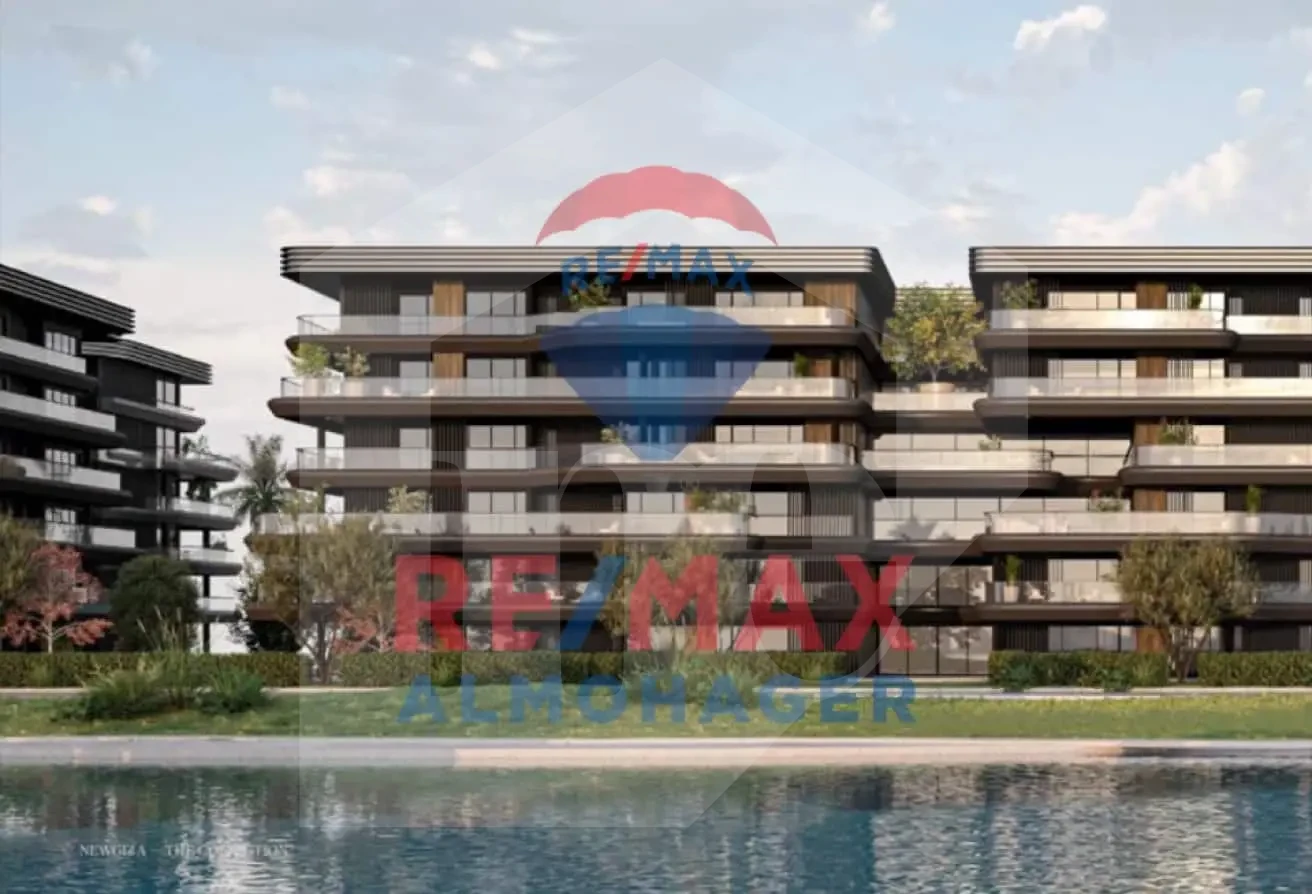 Twin House Opportunity - New Giza Kingsringe Phase 2 for Sale