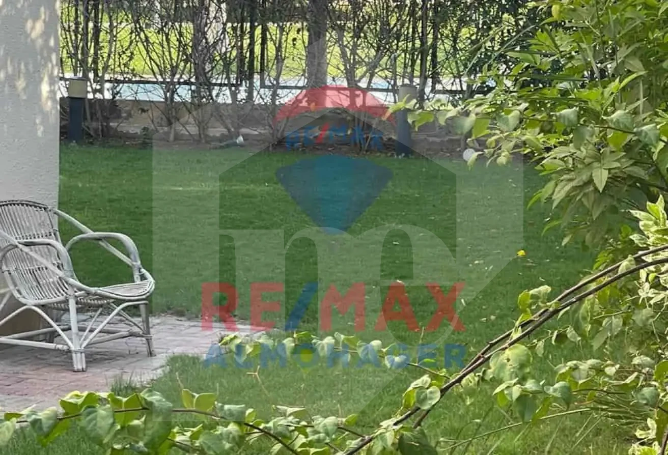 For Sale | Fully Finished Twin House with Lake View – Greens Compound
