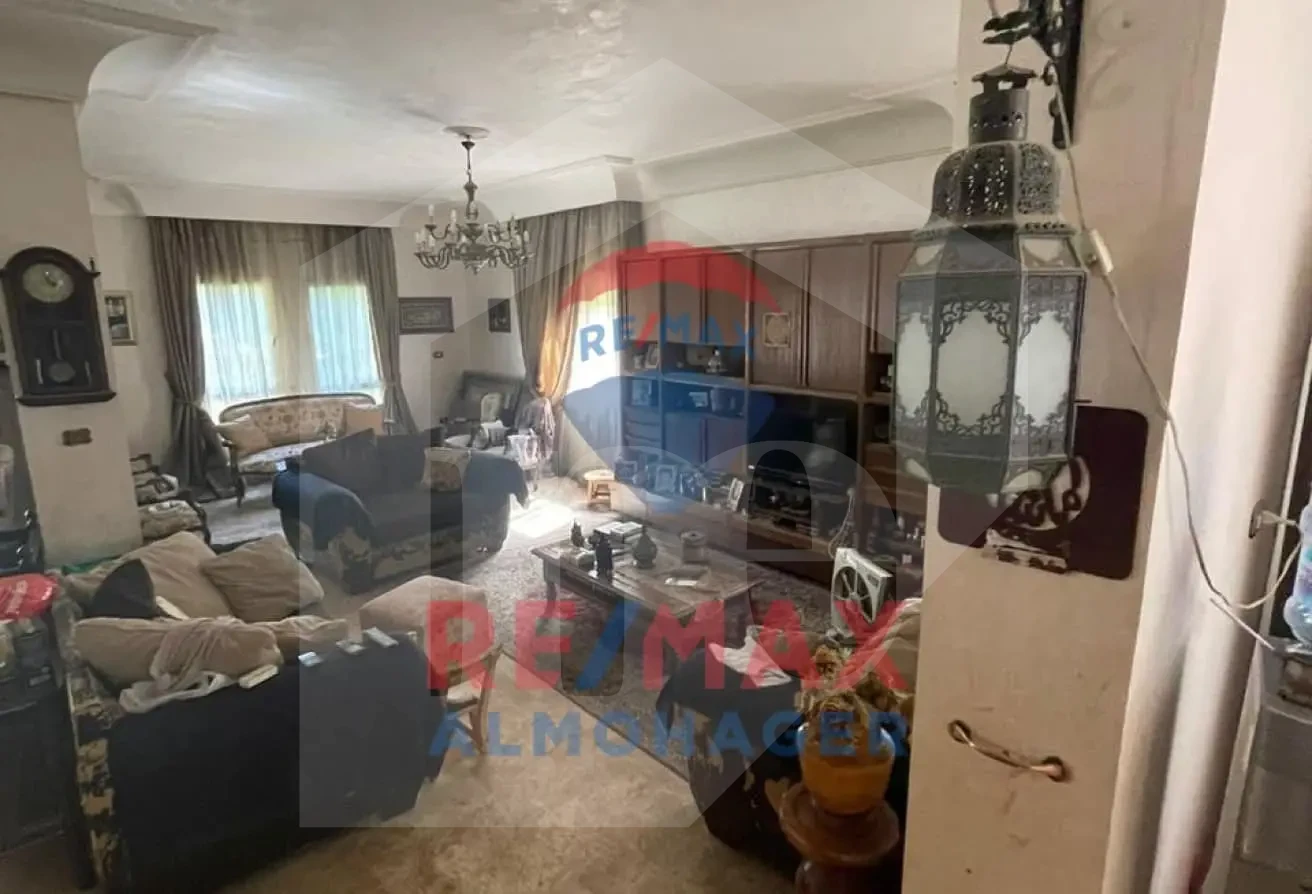 Twin House for Sale | Greens – Zayed | Private Garden & Lake View