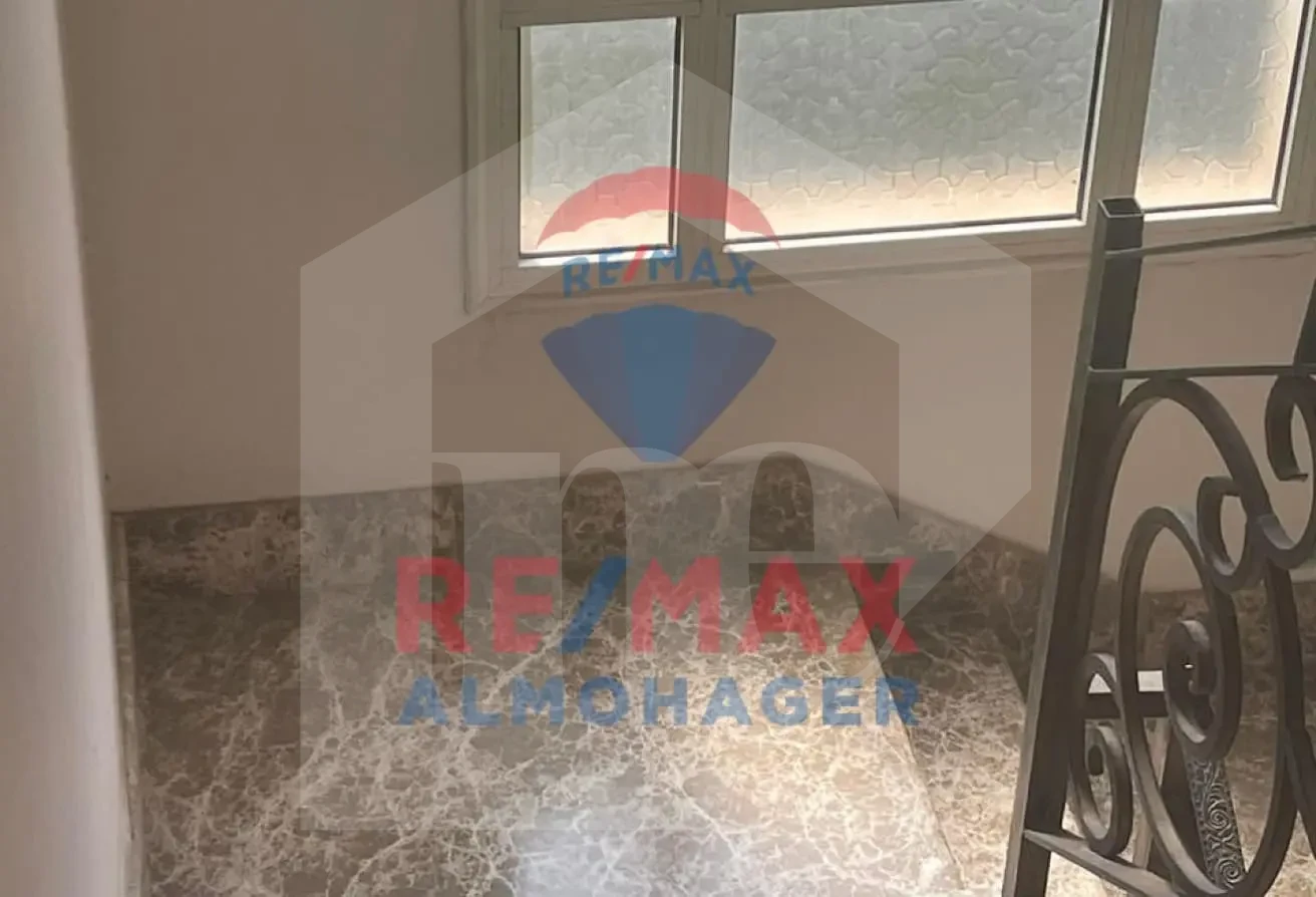 Villa for Sale in the Heart of Sheikh Zayed | Fully Finished with Open View