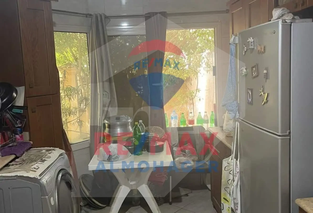 Premium Lake-View Villa for Sale in Greens Compound