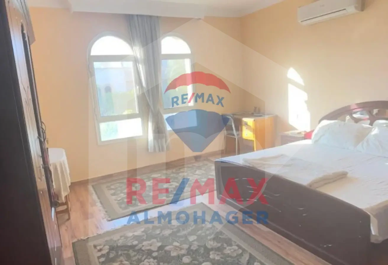 Fully Finished Twin House with Private Garden & Spectacular Views – Greens, Zayed
