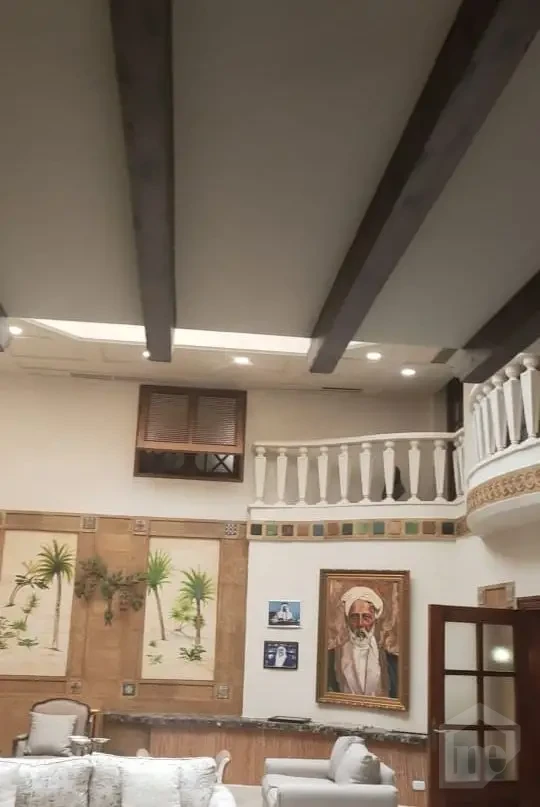 فيلا للبيع بالربوة الشيخ زايد