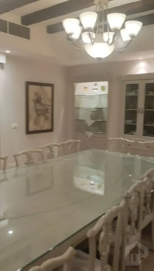 فيلا للبيع 7 غرف ماستر متشطبة بالكامل