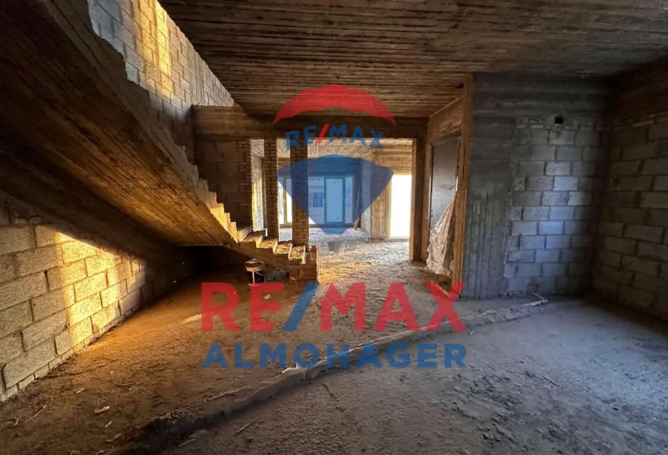 Prime Location | Luxurious Townhouse for Sale in Palm Hills Badya