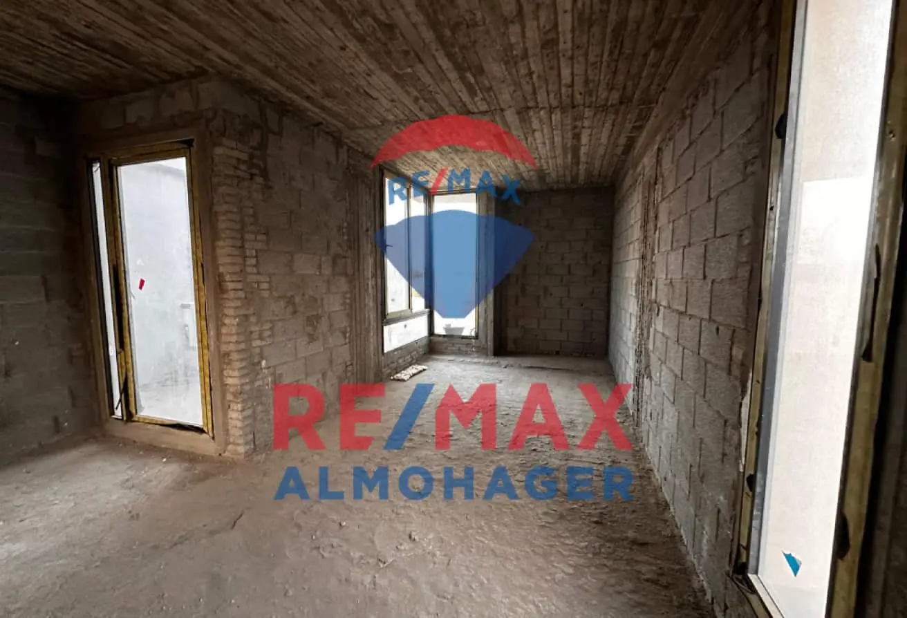 For Sale | Corner Townhouse in Palm Hills Badya – Delivery in 2 Years