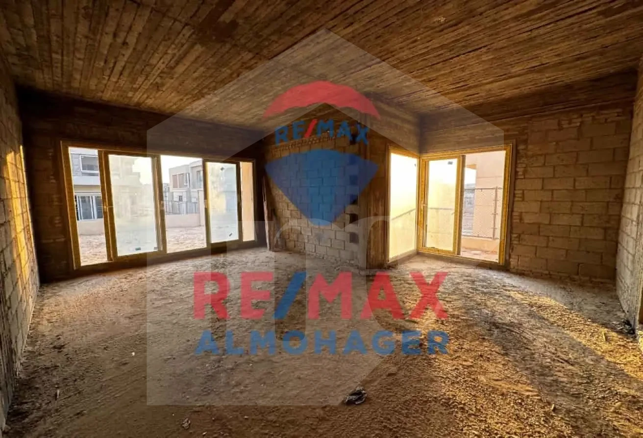 Spacious Villa with Penthouse in Badya – Fully Finished, Ready to Move
