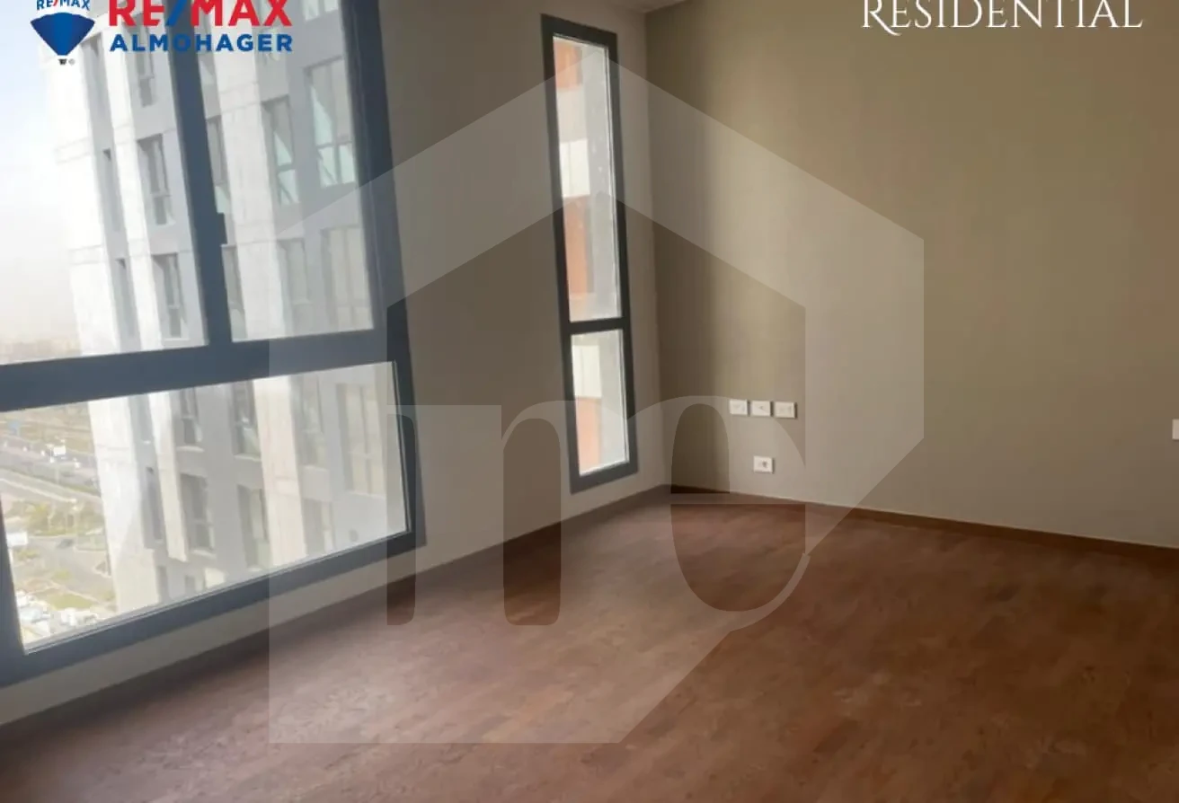 For Sale: Modern Studio in AEON - Marakez Development, Complete Finishing, Ready to Move