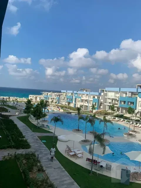 وحدة فندقية مجهزة بالكامل للإيجار – فوكا باي