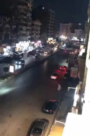 دور إداري للإيجار في المقطم