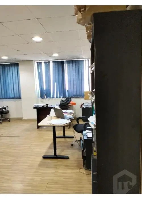 Office Building