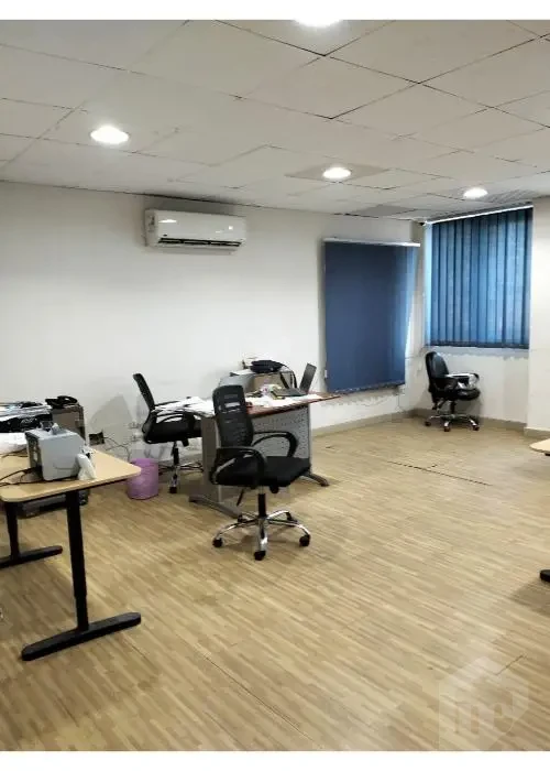 Commercial Property
