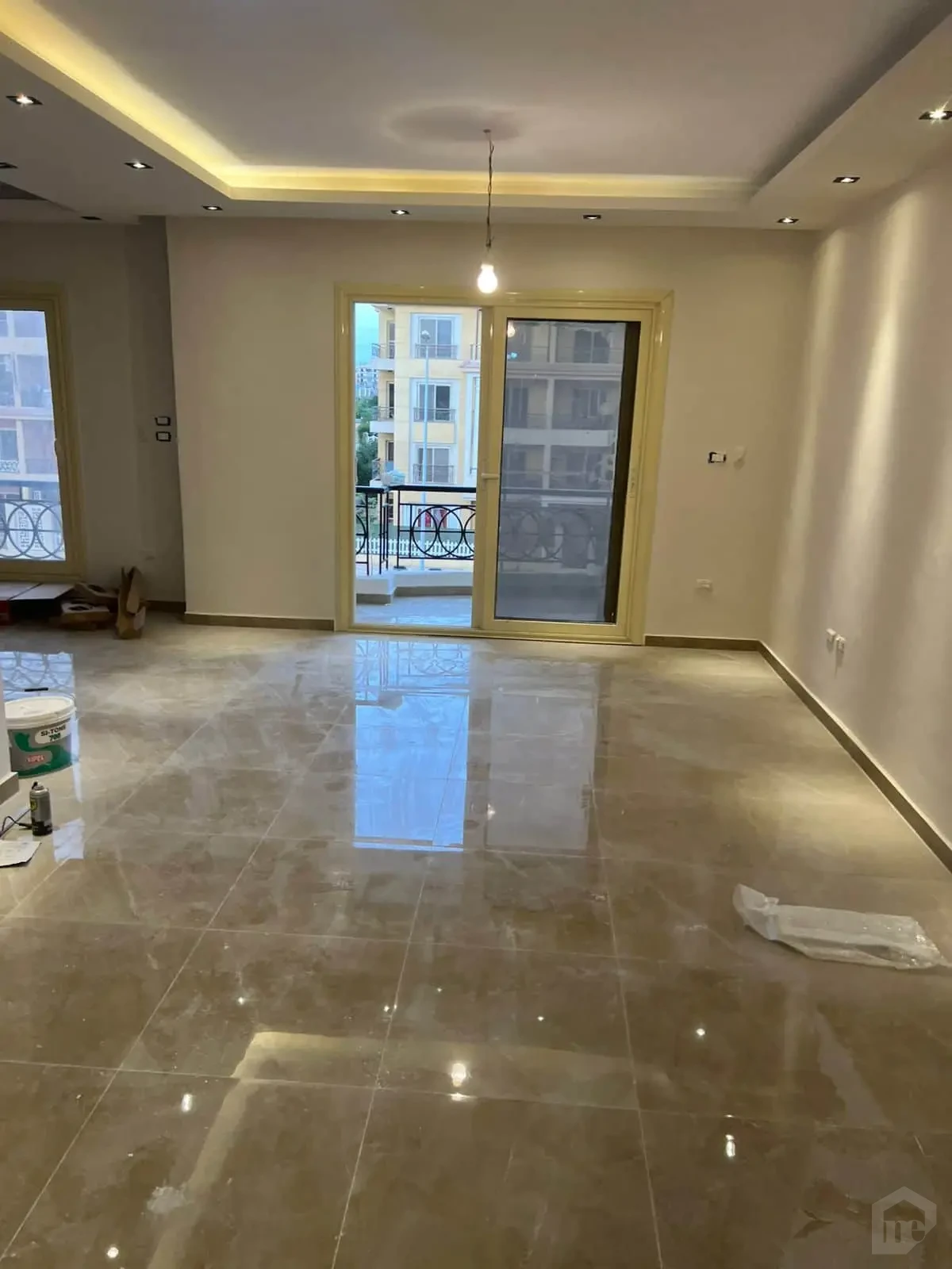 Fully Finished Apartment for Sale in Al Khamayel, Sheikh Zayed