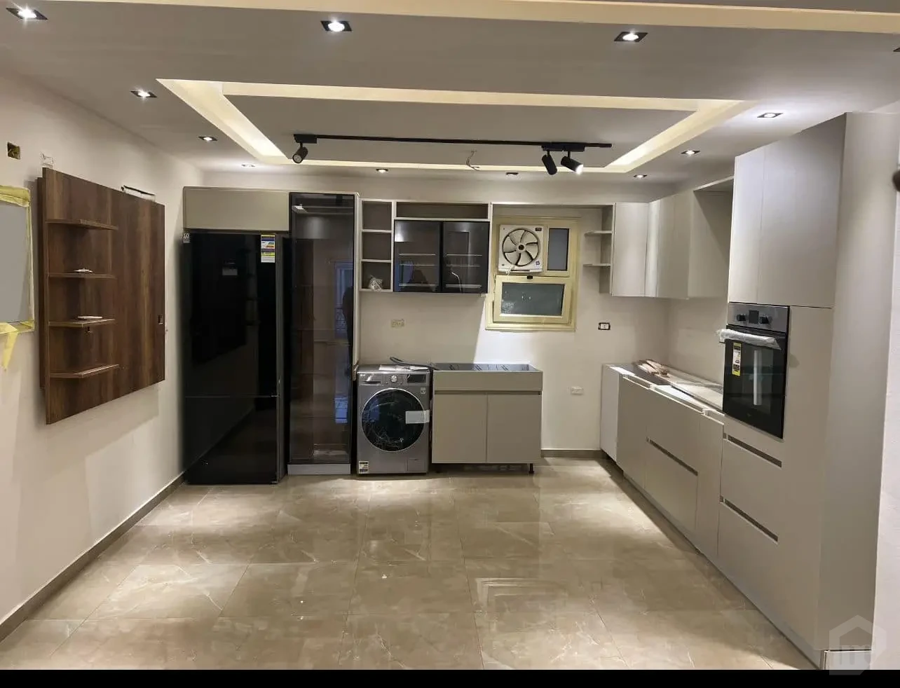 Prime Location Apartment for Sale in Al Khamayel