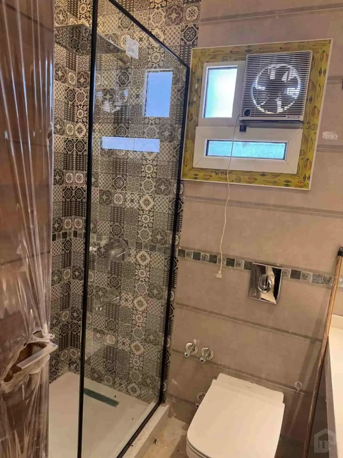 Well-Finished Apartment with Smart Layout – Sheikh Zayed