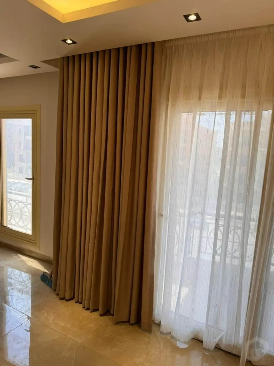 Elegant 2-Bedroom Apartment in a Prime Zayed Location