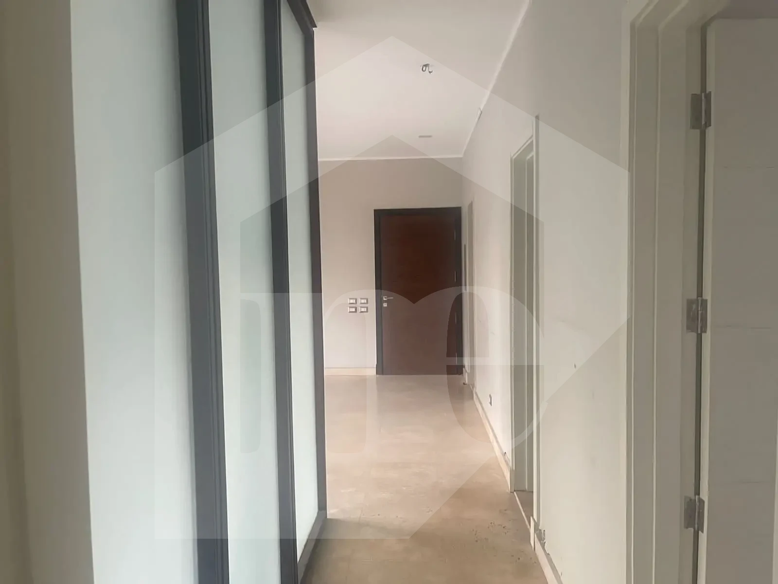 Fully finished apartment for sale in Village Gate Compound, Palm Hills