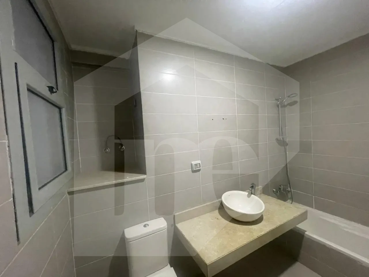 Fully finished apartment for sale in Village Gate Compound, Palm Hills