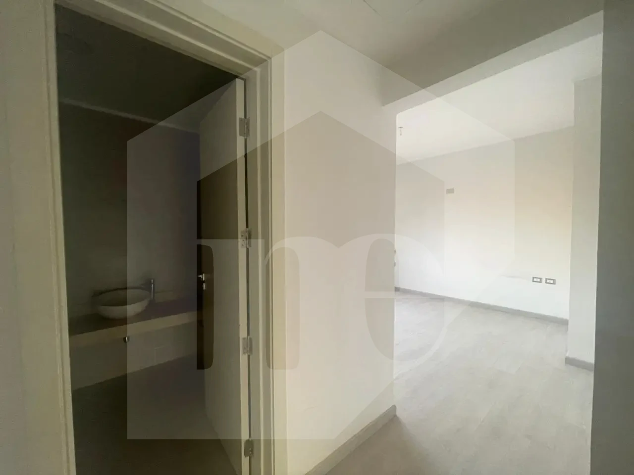 Fully finished apartment for sale in Village Gate Compound, Palm Hills